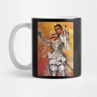 Loba Mug